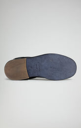 Men's ankle boots - Met Hole - BKK Boots | Bikkembergs