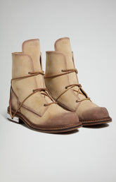 Stivaletti uomo Hole - BKK Boots | Bikkembergs