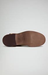 Stivaletti uomo Hole - BKK Boots | Bikkembergs