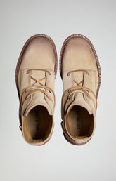 Stivaletti uomo Hole - BKK Boots | Bikkembergs