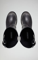 Women's ankle boots - GD - BKK Boots | Bikkembergs