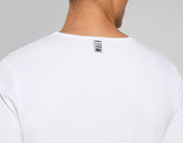 Men's long-sleeve undershirt - Focus On Man | Bikkembergs