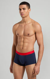 3-pack men's boxer briefs - MULTICOLOR | Bikkembergs