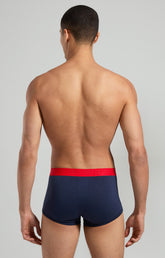 3-pack men's boxer briefs - MULTICOLOR | Bikkembergs