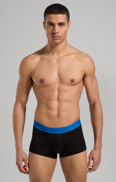 3-pack men's boxer briefs - MULTICOLOR | Bikkembergs