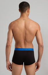 3-pack men's boxer briefs - MULTICOLOR | Bikkembergs