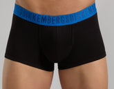 3-pack men's boxer briefs - MULTICOLOR | Bikkembergs