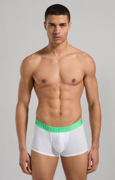 3-pack men's boxer briefs - MULTICOLOR | Bikkembergs