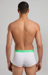 3-pack men's boxer briefs - MULTICOLOR | Bikkembergs