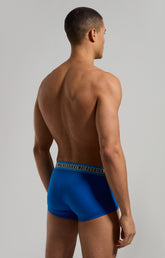 3-pack men's boxer briefs with tape - MULTICOLOR | Bikkembergs