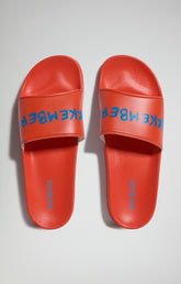 Ciabatte mare uomo + sacca - Full Price | Bikkembergs