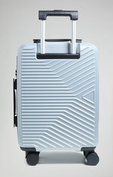 Derive men's trolley in ABS - Full Price | Bikkembergs