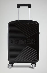 Derive men's trolley in ABS - Focus On Man | Bikkembergs