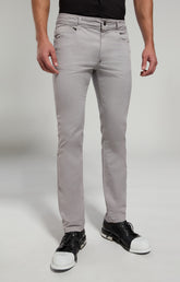 Slim fit men's jeans - DOVE | Bikkembergs