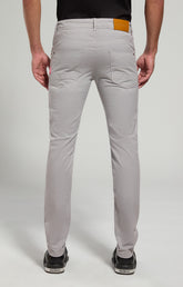 Slim fit men's jeans - DOVE | Bikkembergs