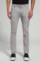 Slim fit men's jeans - DOVE | Bikkembergs
