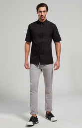 Slim fit men's jeans - DOVE | Bikkembergs