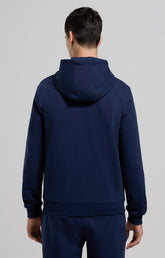 Men's hoodie - DRESS BLUES | Bikkembergs
