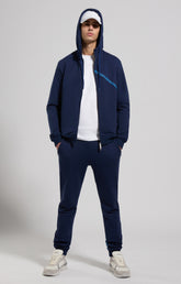 Men's hoodie - DRESS BLUES | Bikkembergs