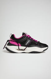 Ruyi women's sneakers - Focus On Woman | Bikkembergs
