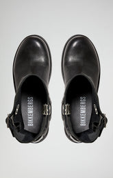 Vintage women's boots - BKK Boots | Bikkembergs