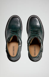 Scarponcini uomo Met Hole - BKK Boots | Bikkembergs