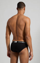 2-Pack Soccer men's briefs - Focus On Man | Bikkembergs