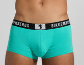 2-Pack Soccer men's boxers - Full Price | Bikkembergs