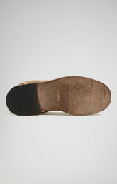 Stivaletti stringati uomo Met Hole - BKK Boots | Bikkembergs