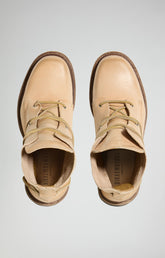 Stivaletti stringati uomo Met Hole - BKK Boots | Bikkembergs