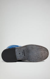 Stivaletti stringati uomo Met Hole - BKK Boots | Bikkembergs