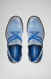 Stivaletti stringati uomo Met Hole - BKK Boots | Bikkembergs