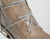 Stivaletti stringati uomo Met Hole - BKK Boots | Bikkembergs