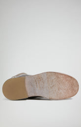 Stivaletti stringati uomo Met Hole - BKK Boots | Bikkembergs