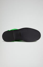 Stivaletti stringati uomo Met Hole - BKK Boots | Bikkembergs