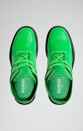 Stivaletti stringati uomo Met Hole - BKK Boots | Bikkembergs