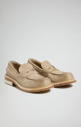 Met men's moccasins - Full Price | Bikkembergs