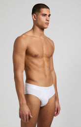 2-pack men's briefs - Focus On Man | Bikkembergs
