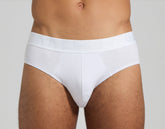 2-pack men's briefs - Focus On Man | Bikkembergs