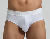 3-pack men's briefs - Focus On Man | Bikkembergs