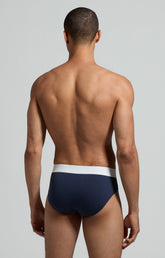 3-pack men's briefs - Focus On Man | Bikkembergs