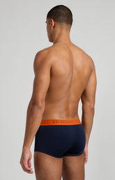 2-pack men's boxer briefs - Full Price | Bikkembergs