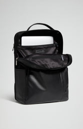Blake men's leather backpack - Focus On Man | Bikkembergs