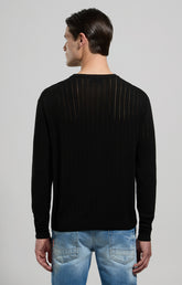 Maglia uomo a coste - Full Price | Bikkembergs