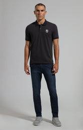 Polo uomo slim fit - Full Price | Bikkembergs