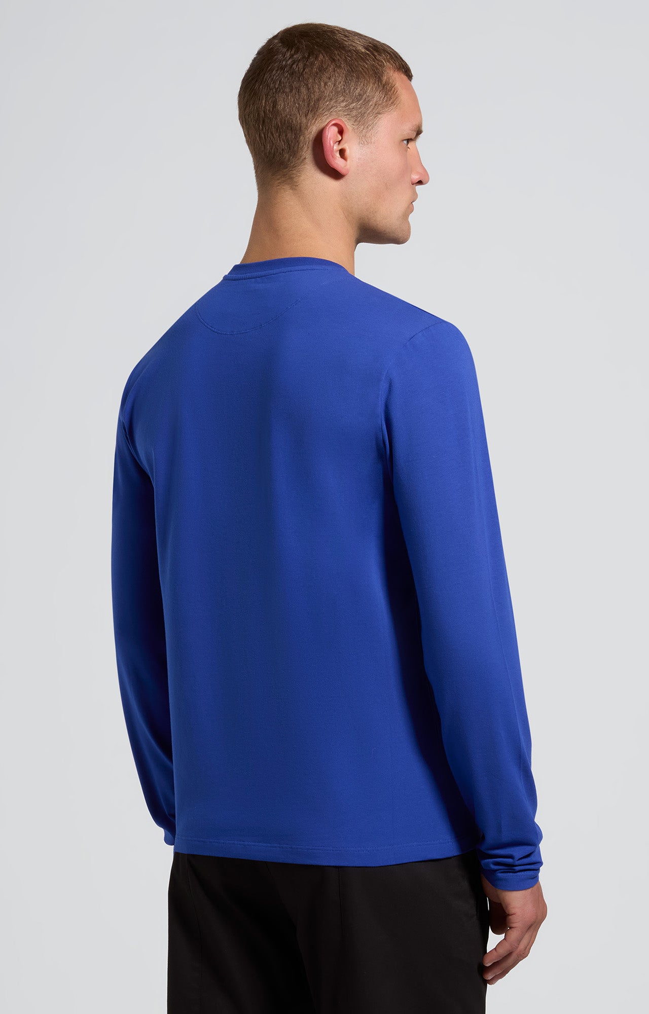 Men's T-shirts: Short and Long-Sleeved T-shirts | Bikkembergs
