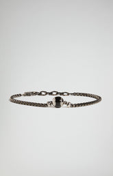 Men's Sport bracelet with diamonds - Full Price | Bikkembergs
