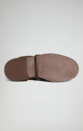 Men’s Met Hole lace-up shoes - Focus On Man | Bikkembergs