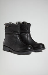 Vintage men’s ankle boots - BKK Boots | Bikkembergs