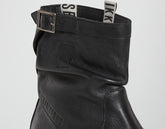 Vintage men’s ankle boots - BKK Boots | Bikkembergs